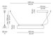 Lampa wewnętrzna, wisząca Estiluz Gada T-3924S 74 WH