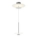 Lampa wewnętrzna, wisząca Vibia Flat 5930