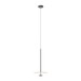 Lampa wewnętrzna, wisząca Vibia Flat 5935