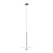 Lampa wewnętrzna, wisząca Vibia Flat 5940