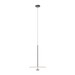 Lampa wewnętrzna, wisząca Vibia Flat 5940