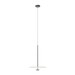 Lampa wewnętrzna, wisząca Vibia Flat 5940