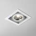 Lampa wewnętrzna, wpuszczana Aqform Squares 111x1 recessed 13