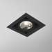 Lampa wewnętrzna, wpuszczana Aqform Squares 111x1 recessed 13