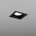 Lampa wewnętrzna, wpuszczana Aqform Squares next 50x1 LED recessed 12 