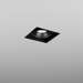 Lampa wewnętrzna, wpuszczana Aqform Squares next 50x1 LED trimless recessed 12 