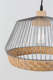 Lampa wisząca BIRDY WIDE - Zuiver