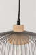 Lampa wisząca BIRDY WIDE - Zuiver