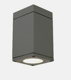 Lampa zewnętrzna, elewacyjna Norlys Sandvik 795, 795GR, Outlet